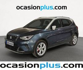 1.5 TSI S&S FR XL DSG (150 CV)