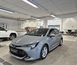 HATCHBACK 1,2 T ACTIVE MULTIDRIVE S