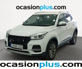 DR MOTOR DR4 DR4 1.5 (116 CV)