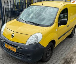 RENAULT KANGOO EXPRESS RENAULT KANGOO EXPRESS - 1.5 DCI 90 EXPRESS COMFORT