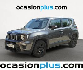 JEEP RENEGADE 1.0G SPORT 4X2 (120 CV)