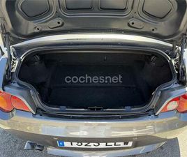 BMW Z4 2.2I BMW Z4 2.2I