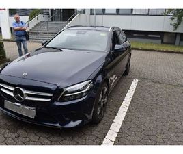 MERCEDES CLASSE C BREAK C 300 E C 300 E ESTATE