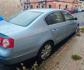 VOLKSWAGEN - PASSAT CC