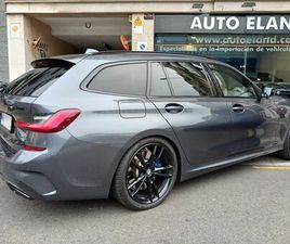 BMW 3 SERIES M340I XDRIVE TOURING