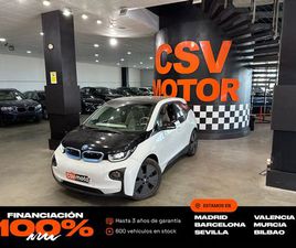 BMW I3 94 AH BMW I3 -