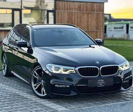 D XDRIVE G31 *M-PAKET, H&K, 360 KAMERA, 92.000KM*