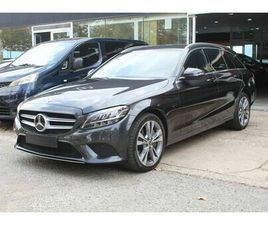 MERCEDES CLASSE C BREAK C 300 E C 300 E ESTATE