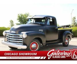 1950 CHEVROLET 3100 FOR SALE
