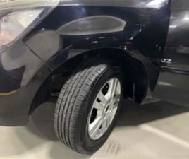 AGILE LTZ 1.4 8V (FLEX) MANUAL