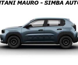 GRANDE PANDA GRANDE PANDA 1.2 100 CV S&S POP