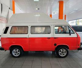 VOLKSWAGEN TRANSPORTER VOLKSWAGEN - TRANSPORTER TRANSP. KOMBI9 1.9TD 3320