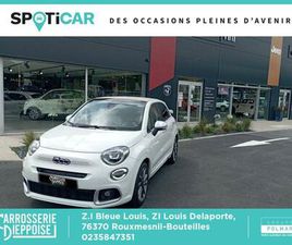 1.5 FIREFLY TURBO 130CH S/S DOLCEVITA SPECIAL EDIT