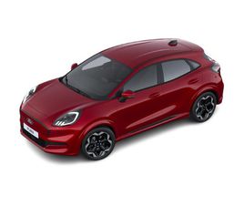 FORD PUMA PUMA STANDARD RANGE 43 KWH 168 CH