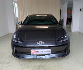 HYUNDAI IONIQ 6 HYUNDAI IONIQ 6 PLUS LINE LONG RANGE 77,4 KWH 4WD