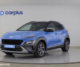 HYUNDAI KAUAI 1.6 GDI HEV PREMIUM