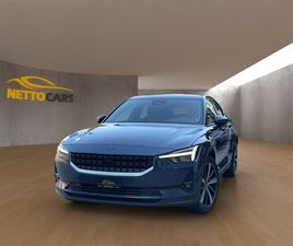 POLESTAR 2 LONG RANGE SINGLE 78 KWH MY23