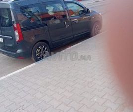 DACIA DOKKER DACIADOKKER