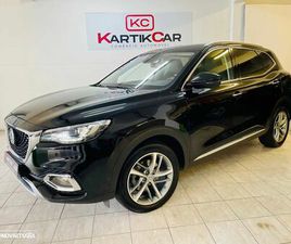 MG EHS 1.5 T-GDI PLUG-IN HYBRID LUXURY