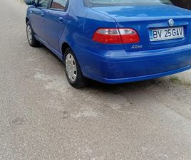 VÂND FIAT ALBEA 1.4