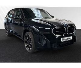 BMW XM 50E 23 ZOLL, H&K, MEMORIJA, ADPATIV TEMPOMAT, HEAD-UP, 2024 GOD.