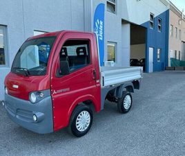 CASALINI KERRY CASSONE