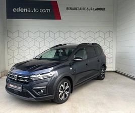 DACIA JOGGER TCE 110 5 PLACES SL EXTREME +