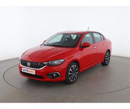 FIAT TIPO 1.4