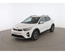 KIA STONIC 1.6 CRDI