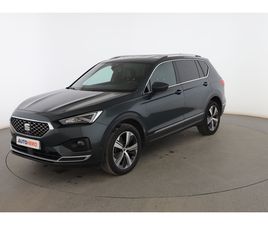 SEAT TARRACO 2.0 TDI