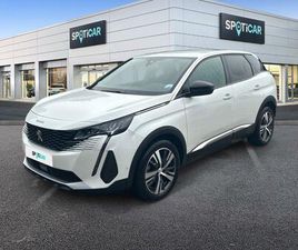 BLUEHDI 130CH S&S EAT8 ALLURE PACK