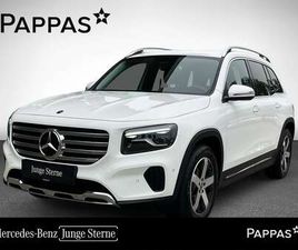 MERCEDES GLB GLB 180D MERCEDES-BENZ GLB 180 D * PROGRESSIVE LINE ADVANCED PLUS *