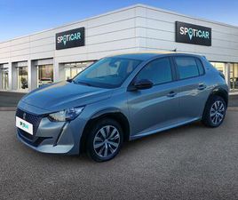 E-208 50 KWH 136CH ACTIVE