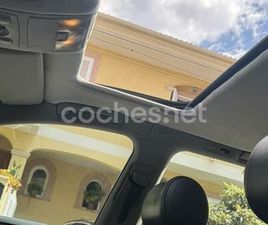 AUDI A6 AVANT AUDI A6 2.5 TDI AVANT QUATTRO 180 CV