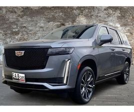 6.2 L V8 SPORT LUXURY