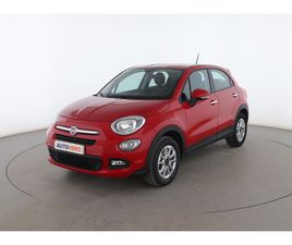 FIAT 500X 1.6