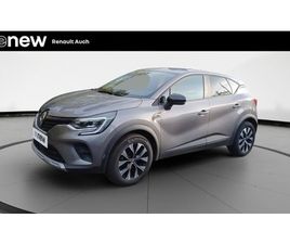 CAPTUR TCE 100 GPL