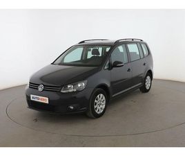 VOLKSWAGEN TOURAN 1.2 TSI EDITION
