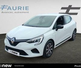 CLIO ECO-G 100 CH GSR2 EVOLUTION