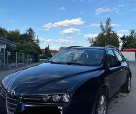 ALFA ROMEO 159 1.9JTDM PROGRESSION