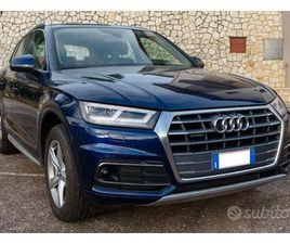 AUDI Q5 50 TDI AUDI Q5 50 QUATTRO TIPTRONIC