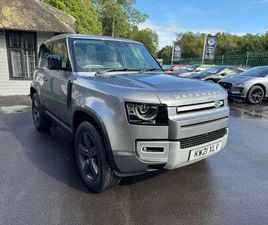 2.0 P300 HSE AUTO 4WD EURO 6 (START/STOP) 3DR