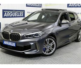 BMW SERIE 1 135 M 135 I XDRIVE 306CV