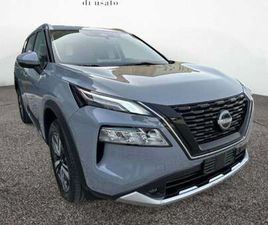 NISSAN X-TRAIL 1.5 E-POWER TEKNA E-4ORCE 4WD 7P.TI DEL 2024 USATA A EMPOLI