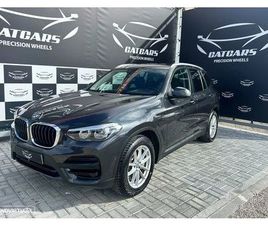 BMW X3 XDRIVE 30E BMW X3 XDRIVE30E AUT.