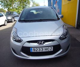 HYUNDAI IX20 1.4 CRDI GL CLASSIC MPW
