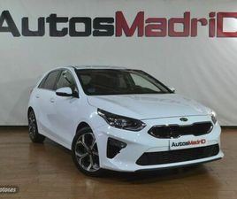 KIA CEED 1.0 T-GDI 88KW (120CV) TECH
