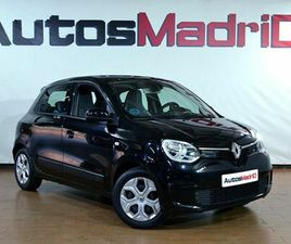 RENAULT TWINGO INTENS SCE 55KW (75CV) GPF