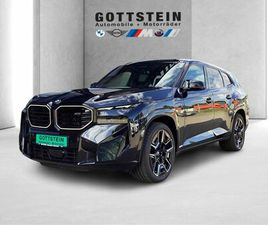 BMW XM 50E / HYBRID !!! DEIN TRAUMAUTO + 1.000 € WKR