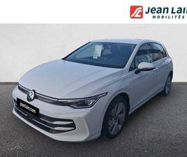 VOLKSWAGEN GOLF GOLF 1.5 EHYBRID 204 DSG6 STYLE